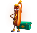Hot Dog
