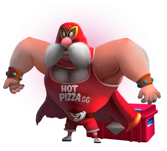 Mysterio (Covert 15%)