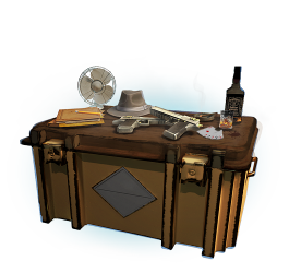 Mission the Detectivo