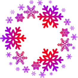 The Santa Hotpizza Edition bg