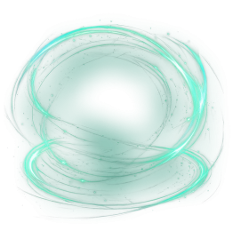 Emerald Hunter bg