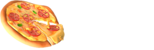 logo pizza