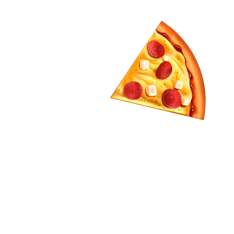 Pizza slice 2