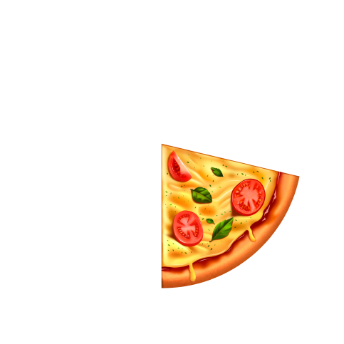 Pizza slice 3