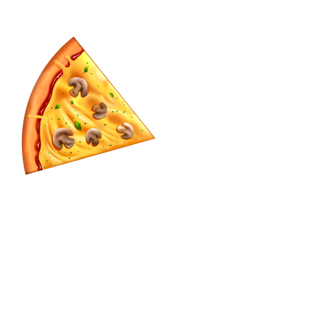 Pizza slice 5