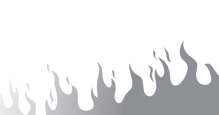 Fire bg right